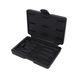KS TOOLS Plastic empty case for 515.1060 - Plastic empty case - 1