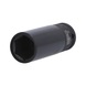 Special aluminium rim power socket for Tesla, long, 7/8 inch - Additional socket wrench insert (hexagonal) - 1