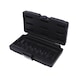 Plastic empty case for 515.1107 - Plastic empty case - 1