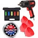 Tyre/wheel special offer package The Devil, 11 pieces - Compressed air tools (other) - 1