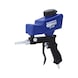 Compressed air sandblasting gun, 260 mm - Compressed air sandblasting gun - 1