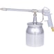 Compressed air cleaning gun - Compressed air gun - 1