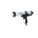 Compressed air cartridge gun 310 ml - Compressed air gun - 1