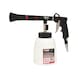 Compressed air cleaning gun 515.1980 - Compressed air gun - 1