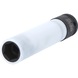 KS TOOLS 1/2 Zoll Spezial-Alu-Felgen Kraft-Stecknuss, XL, 17mm - 1/2 Zoll Alu-Felgen Kraft-Stecknuss - 1