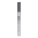 KS TOOLS HM cylindrical milling cutter, form A with end teeth, 6 mm - HM cylindrical burr - 1