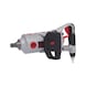 3/4 inch superMONSTER high-performance pneumatic impact wrench, 3405 Nm - 3/4" high-performance pneumatic impact wrench - 1