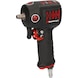 3/8-inch miniMONSTER Xtremelight high-performance pneumatic impact wrench 1,390 Nm - 3/8" pneumatic impact wrench - 1