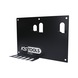 KS TOOLS Holder for pneumatic chisel hammer - Pneumatic dent removal hammer: Parts - 1