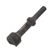 KS TOOLS Pneumatic chisel tie rod release tool, 110 mm - Hammer (compressed air) - 1