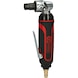 Compressed air angle grinder, 18,000 rpm - Pneumatic angle grinder - 1