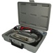 KS TOOLS Compressed air oscillating cutter set, 6-piece - Compressed air oscillators - 1