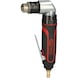 10 mm pneumatic angle drill - Drill (compressed air) - 1