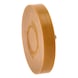 Rubber eraser disc, 88 mm - Grinding disc - 1