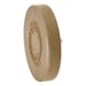 Rubber eraser disc for matt paints, 88 mm - Grinding disc - 1