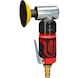 SlimPOWER mini pneumatic grinder, 19,000 rpm - Grinder (compressed air) - 1