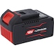 KS TOOLS eMONSTER battery, 18V, 4.0Ah - Battery pack (power tool) - 1