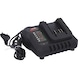 KS TOOLS eMONSTER battery charger, 3 A - Battery charger - 1