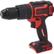 eMONSTER brushless cordless impact drill/driver, without battery and charger - Cordless drill/driver - 1