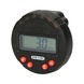 KS TOOLS Digital angle gauge with magnet, D: 55.0 mm - Angle gauge - 1