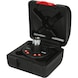 1/2 inch digital torque adapter with angle gauge, 40-200 Nm - Adapter (standard part, toolmaking) - 1