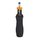 KS TOOLS 1/4 inch torque screwdriver, 10-60cNm - Torque screwdriver - 1