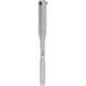 1/2 inch torque wrench, 20-120 Nm, right-hand drive, single square - ALUTORQUEprecision torque wrench - 1