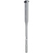 3/4 inch torque wrench, 140–760 Nm, right-hand/left-hand tightening, double square - ALUTORQUEprecision torque wrench - 1