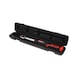KS TOOLS 1/4 inch INFINITOOL ratchet torque wrench, 5-25 Nm - INFINITOOL Ratchet Torque Wrench - 1