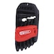 Plastic holder for 503.4255, 503.4605, 503.4955, 503.5205, 503.5905 - Tool (accessories, other) - 1