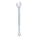XL combination wrench, angled, 27 mm - XL combination wrench, angled - 1