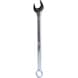 XL combination wrench, angled, 46 mm - XL combination wrench, angled - 1