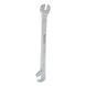 KS TOOLS Doppelmaulschl&uuml;ssel,15 Grad ,75 Grad 3,2mm - Doppel-Maulschl&uuml;ssel - 1