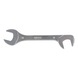 Combination wrench, 20 degrees, 80 degrees 16 mm L=140 mm - Double open-end spanner - 1