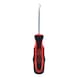 KS TOOLS Hakenwerkzeug, 45 Grad abgeknickt - Haken (Sonstiges) - 1