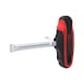 Battery plug wrench with T-handle - Hand tool (parts) - 1