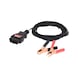 On-board power supply, OBD, 5 m - Hand tool (parts) - 1