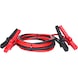 Jumper cable set, D: 50 mm - Hand tool (parts) - 1