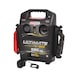 12 V capacitor booster – mobile jump starter 720 A - Motor vehicle (parts, other) - 1