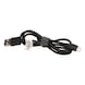 USB charging cable - USB charging cable - 1