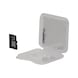 microSD memory card, 2 GB - Hand tool (parts) - 1