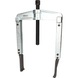 Universal puller, 2-armed with slim and extended hooks, 60–200 mm, 300 mm - Universal puller, 2-armed - 1