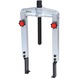 Quick-release universal puller, 2 arms, 20–90 mm, 200 mm. - Universal puller, 2-armed - 1