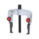 Quick-release universal puller, 2-armed with extremely slim hooks, 20–90 mm - Universal puller, 2-armed - 1