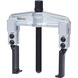 KS TOOLS Schnellspann-Universal-Abzieher 2-armig mit extrem schlanken Haken, 25-130mm - Universal-Abzieher 2-Armig - 1