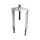 KS TOOLS Universal-Abzieher 2-armig,25-130mm,250mm,2,5t - Universal puller, 2-armed - 1