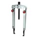 KS TOOLS Schnellspann-Universal-Abzieher 2 -armig,20 -90mm,250mm,2,5t - Universal-Abzieher 2-Armig - 1