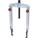 Quick-release universal puller, 2 arms, 25–130 mm, 250 mm, 2.5 t - Universal puller, 2-armed - 1