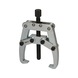 Universal puller, 2-armed, 10–50 mm, 8.5 mm - Universal puller, 2-armed - 1