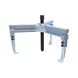 Universal puller, 3-armed, 120-520 mm, 200 mm - Universal puller, 3-armed - 1